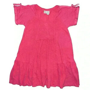 Saturday Sunday by Anthropologie babydoll dress size small pre owned